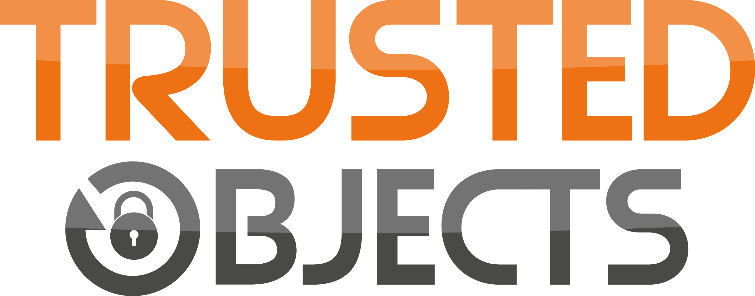 logo Trusted Objects